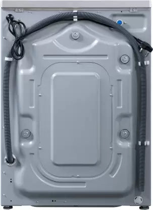 Galanz 10/6 kg Washer with Dryer Quick Wash, Inverter Ready to Wear Clothes with In-built Heater Silver(OPEN BOX) Galanz 10/6 kg Washer with Dryer Quick Wash, Inverter Ready to Wear Clothes with In-built Heater Silver(OPEN BOX)